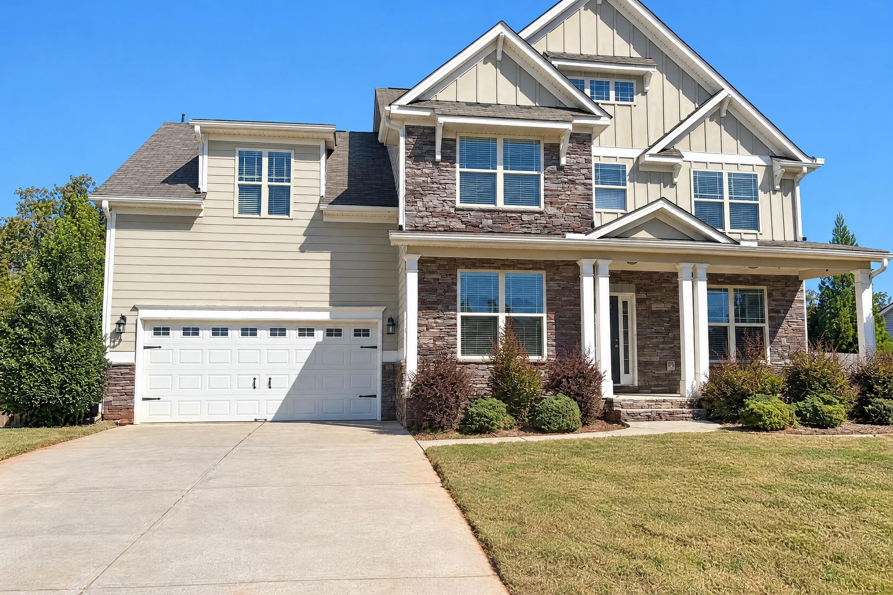 Photo 1 of 9410 Woodland Tree Ln