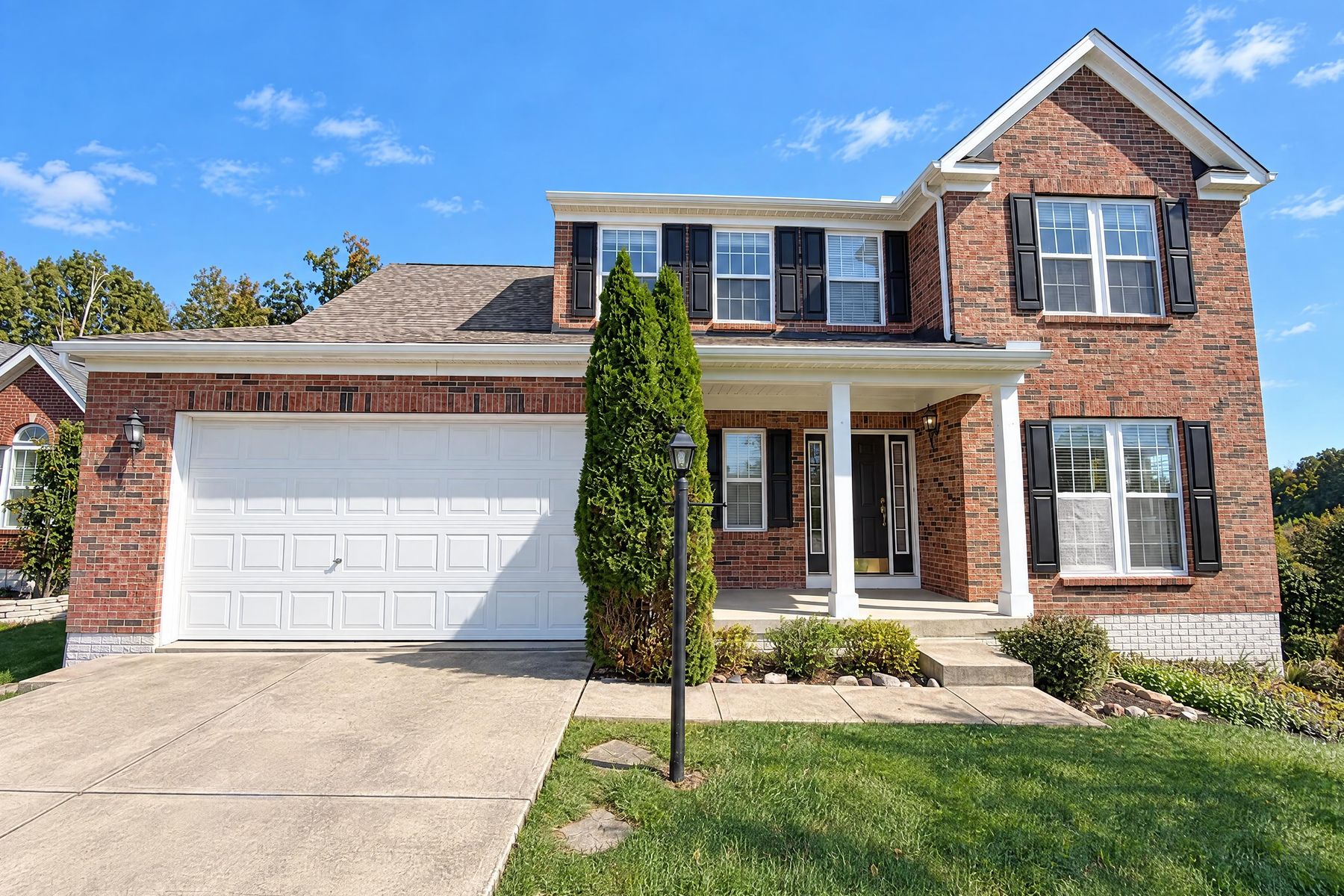 Photo 1 of 5240 Terrace Ridge Dr