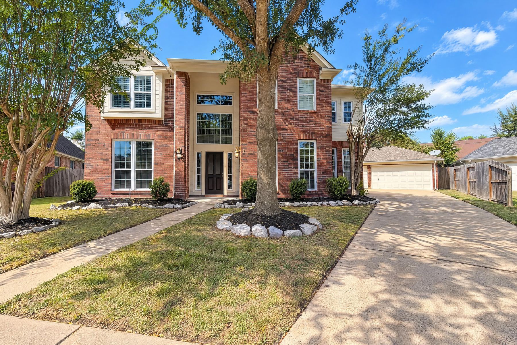 Photo 1 of 7927 High Knoll Ln