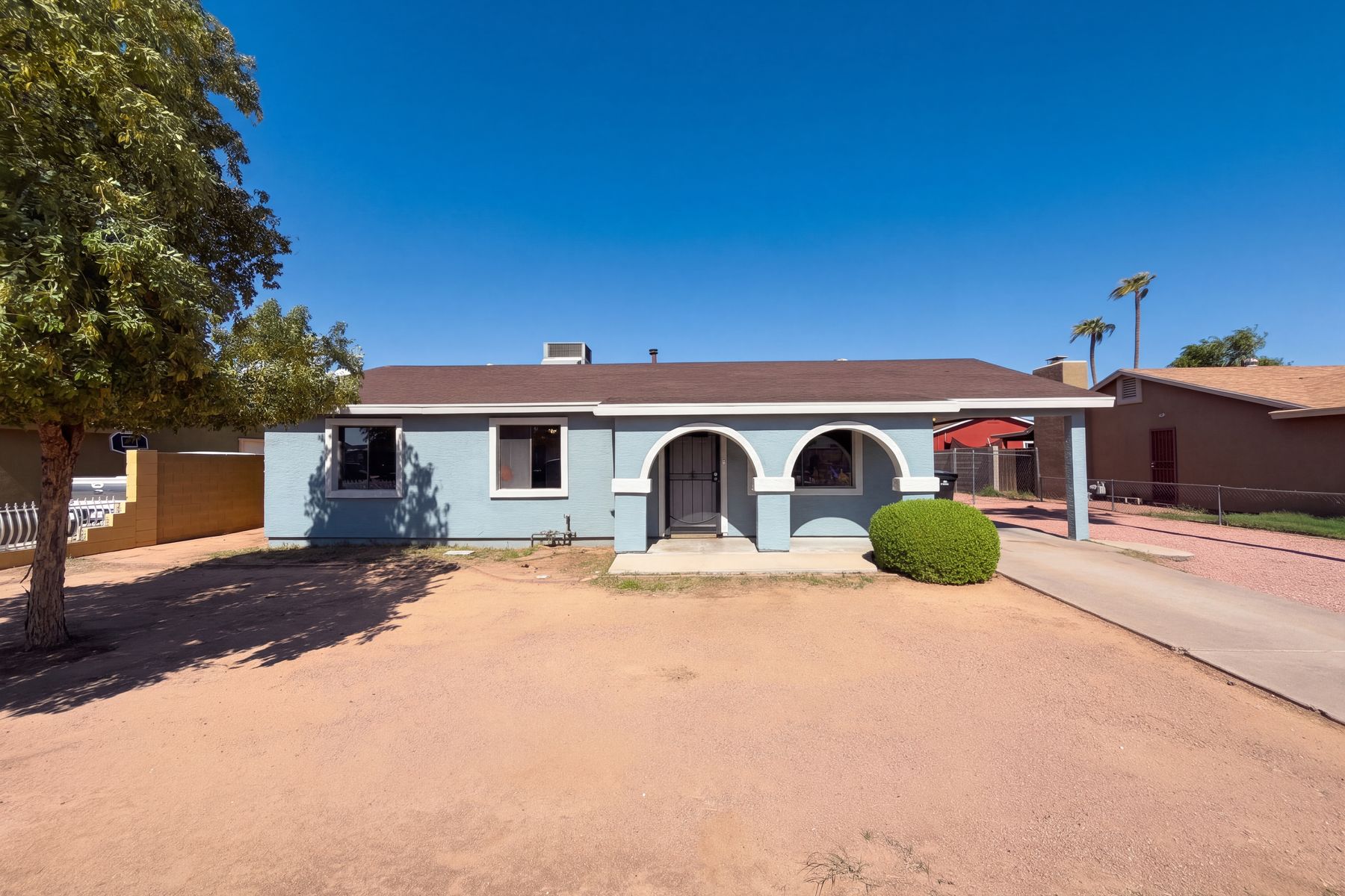 Photo 1 of 6208 W Alvarado Rd