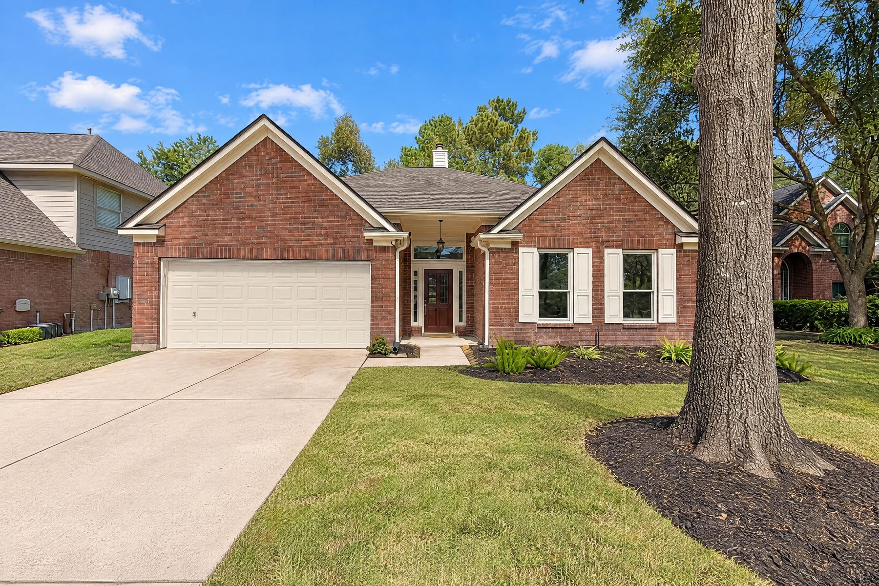 Photo 1 of 6023 Timber Oaks Rdg