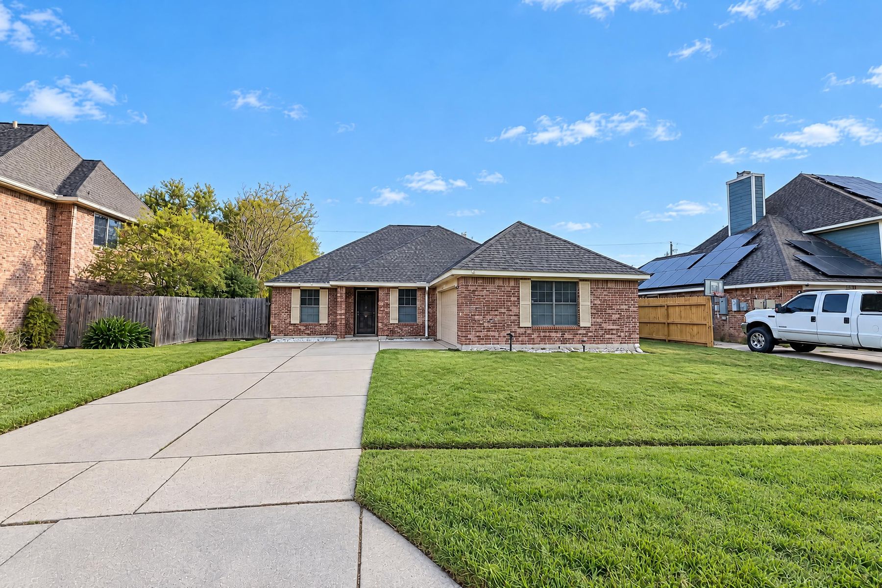 Photo 1 of 5018 Graford Pl