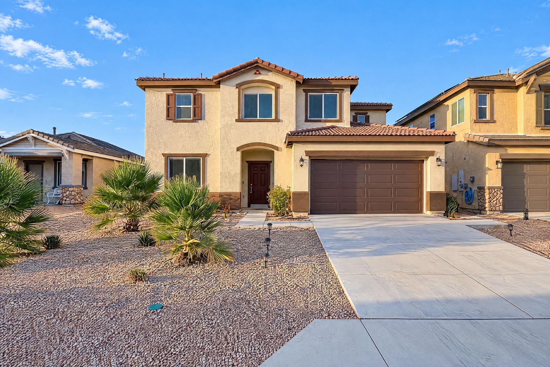 Photo 1 of 3019 Desert Cloud Ave