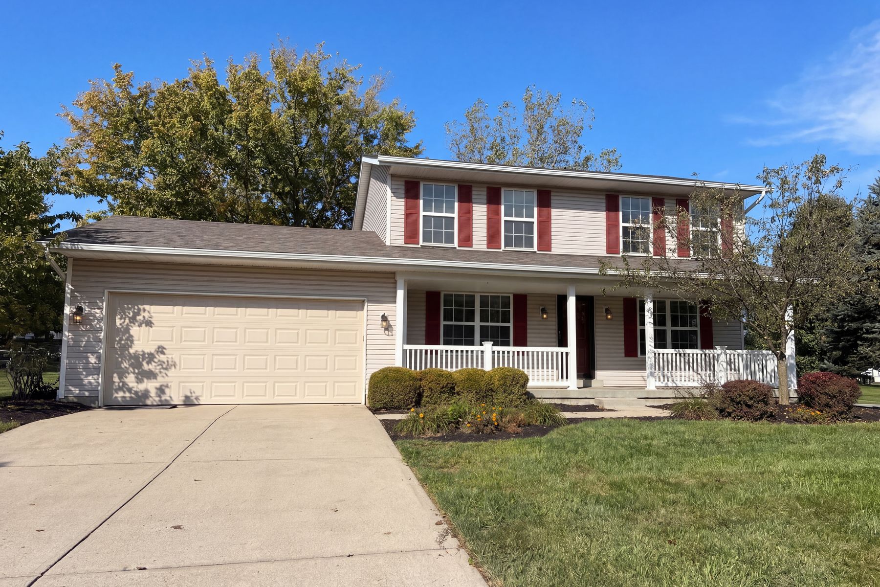 Photo 1 of 4320 Pheasant Trail Ct