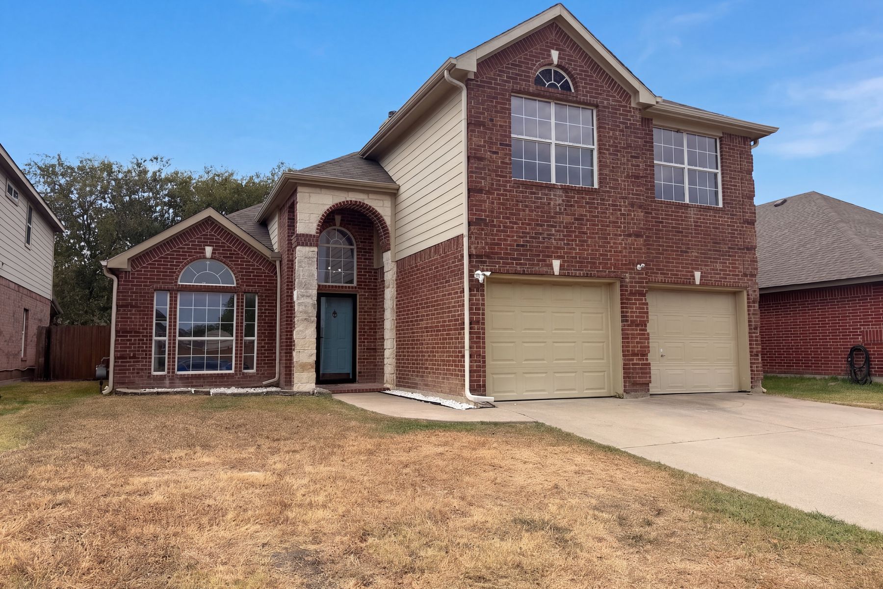 Photo 1 of 5821 Starboardway Dr