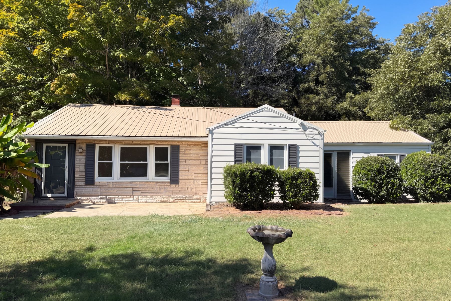 Photo 1 of 3511 Helmstetler Rd