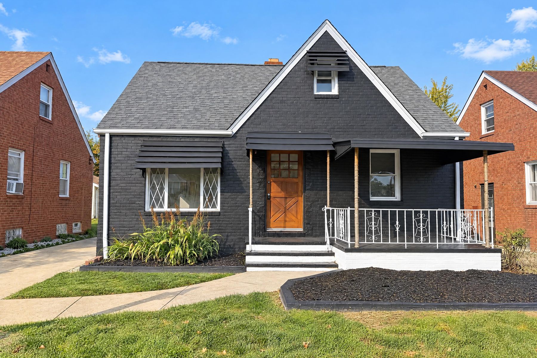 Photo 1 of 2606 Grovewood Ave