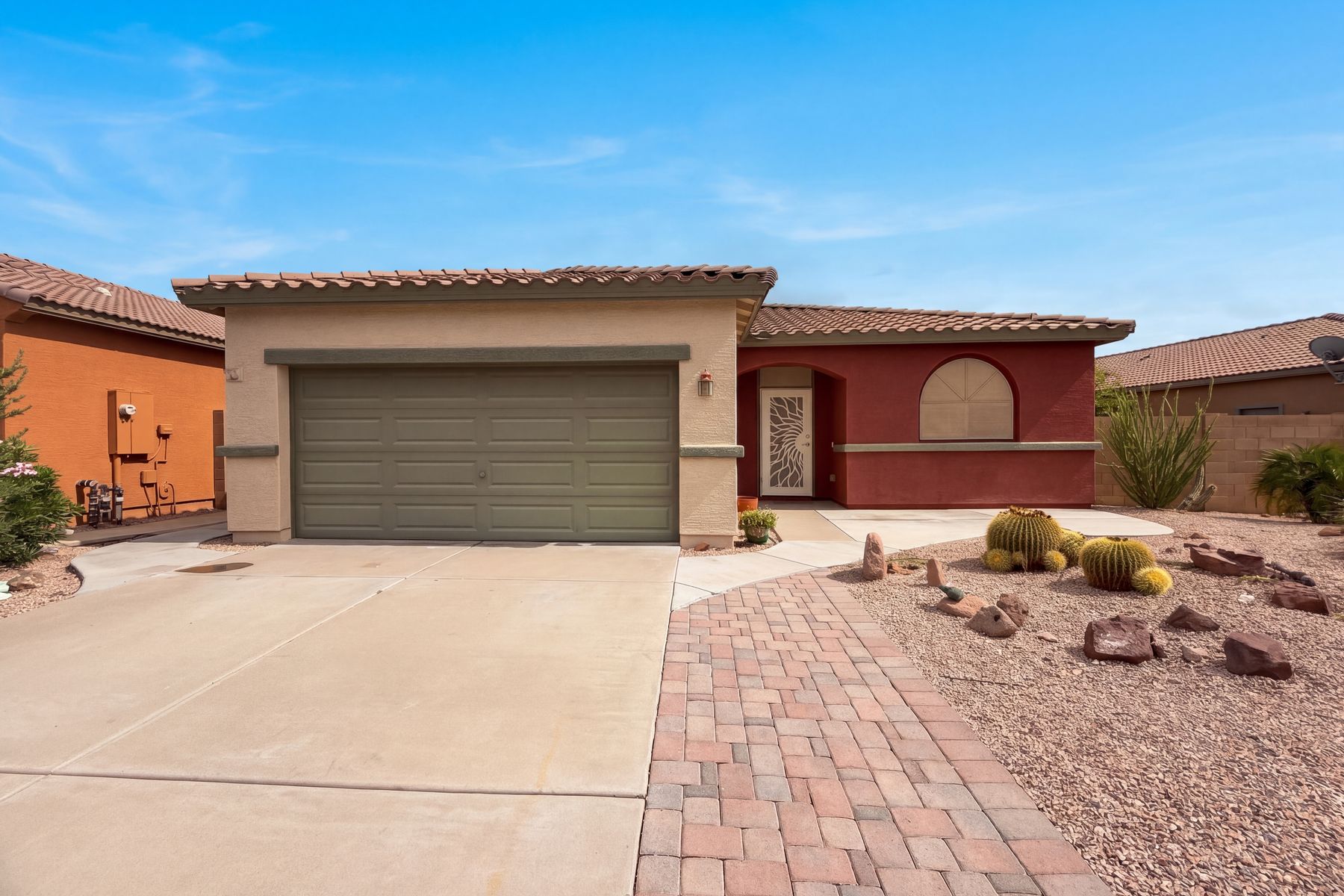 Photo 1 of 47703 N Camino Del Sol