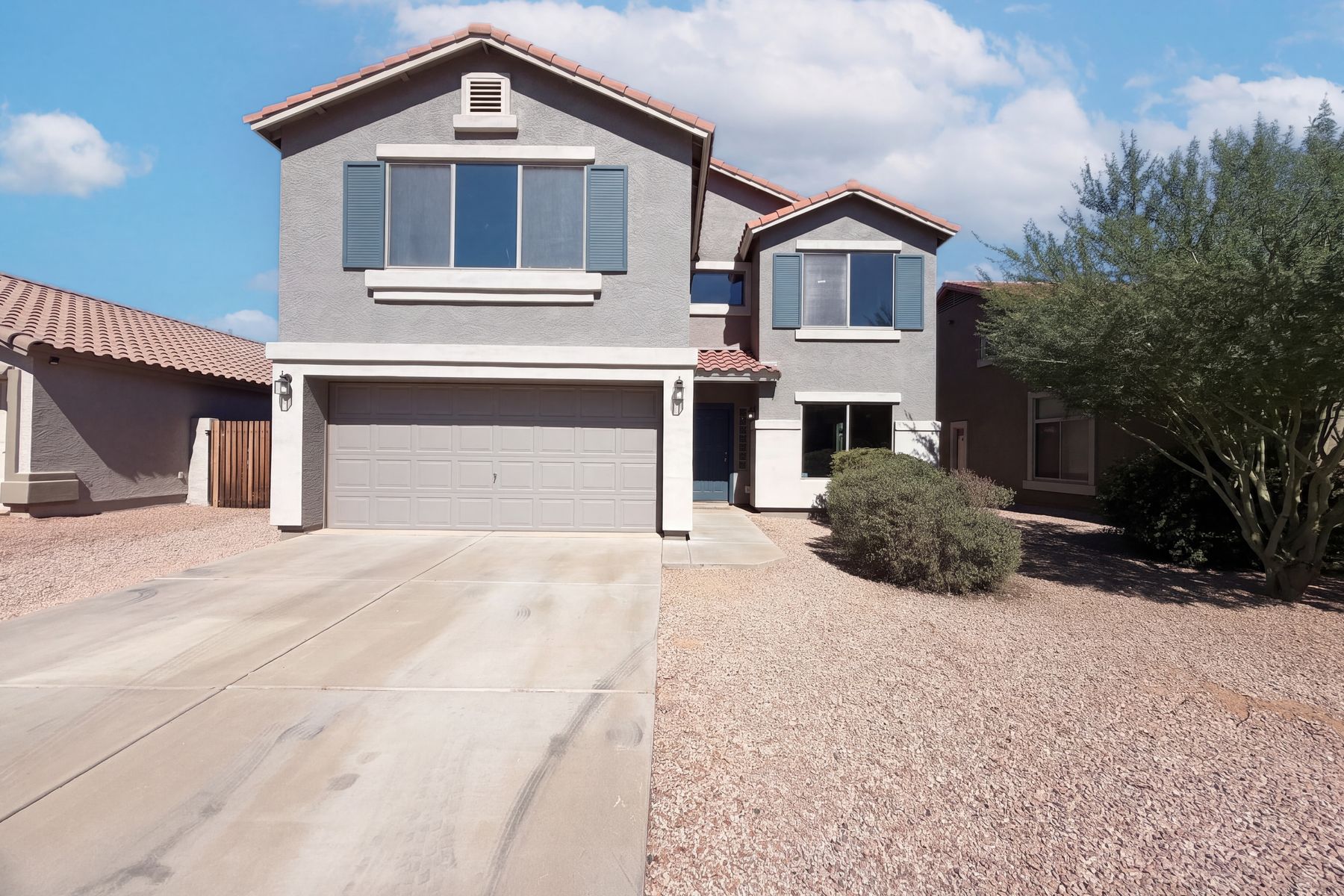 Photo 1 of 786 W Mesquite Tree Ln
