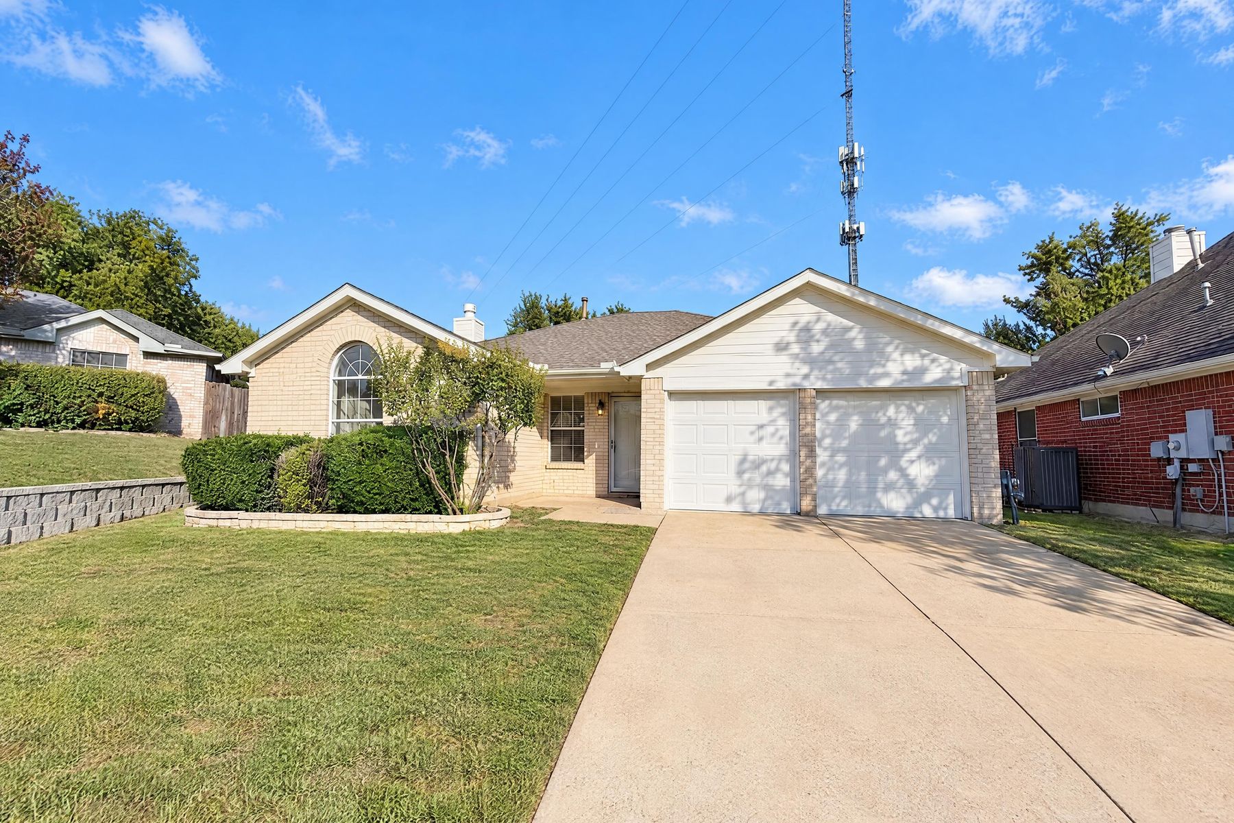 Photo 1 of 4541 Crystal Ln