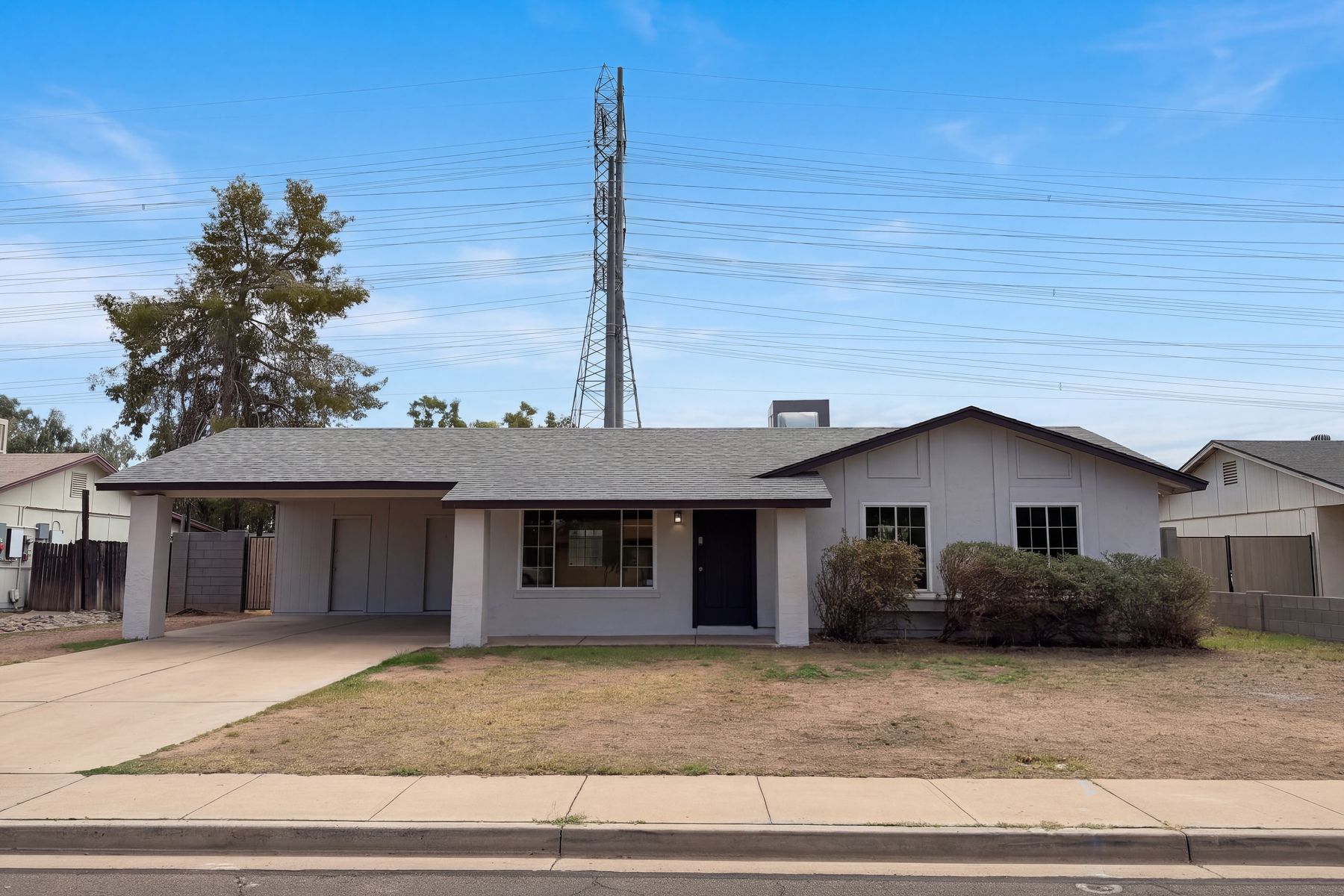 Photo 1 of 1711 W Peralta Ave