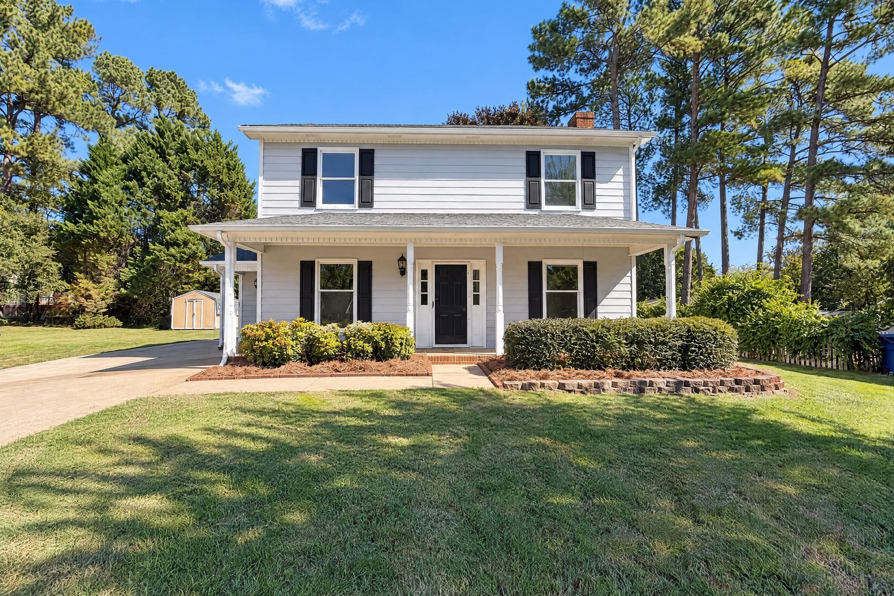 Photo 1 of 1608 Bishop Ct