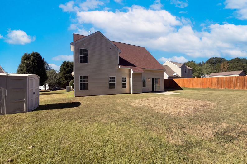 Photo 18 of 20 of 2749 Ramble Wood Ct, Rock Hill, SC