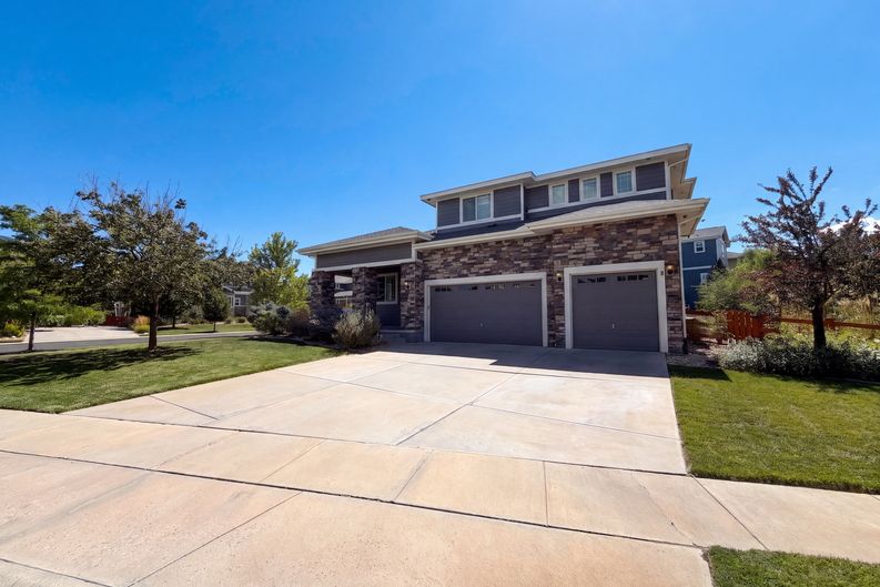 Photo 33 of 40 of 14928 Nighthawk Ln, Broomfield, CO