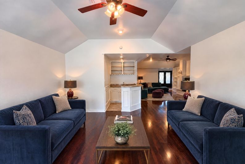 Photo 10 of 16 of 2801 Wickersham Dr, Temple, TX