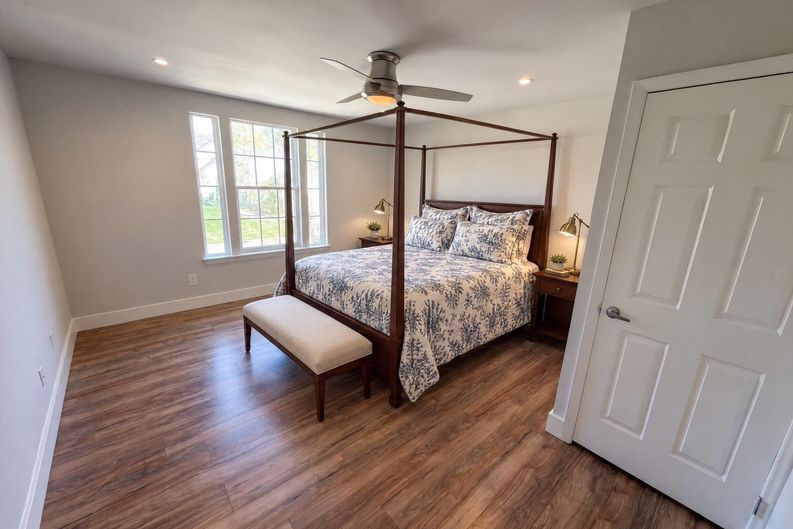 Photo 16 of 19 of 12015 Landen Dr, Charlotte, NC