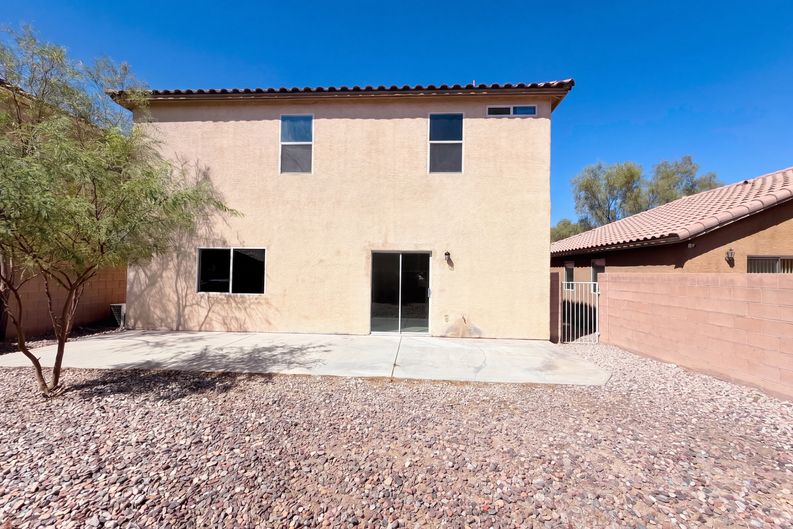 Photo 5 of 46 of 2841 Swanson Ave, North Las Vegas, NV