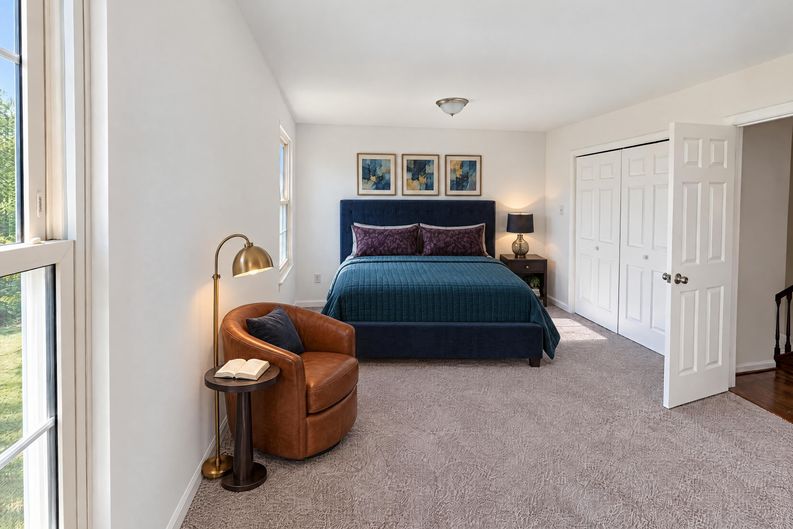 Photo 12 of 19 of 12801 Peachleaf Ct, Upper Marlboro, MD