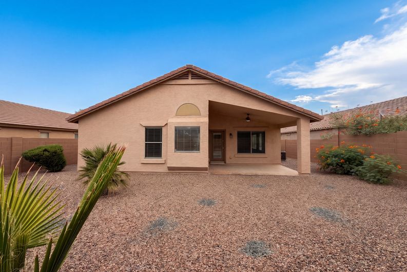 Photo 5 of 20 of 1365 E Prickly Pear Dr, Casa Grande, AZ