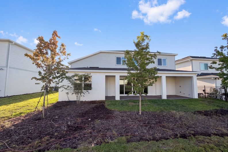Photo 30 of 32 of 15173 Willow Ridge Dr, Montverde, FL