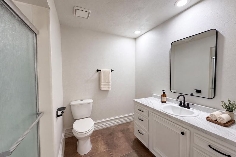 Photo 9 of 18 of 3147 Glade Springs Dr, Kingwood, TX