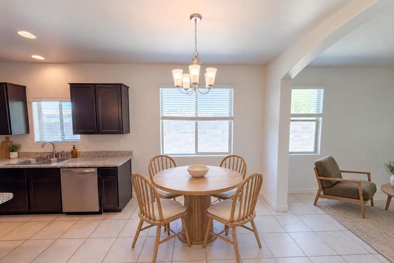 Photo 12 of 37 of 23764 W Hilton Street, Buckeye, AZ