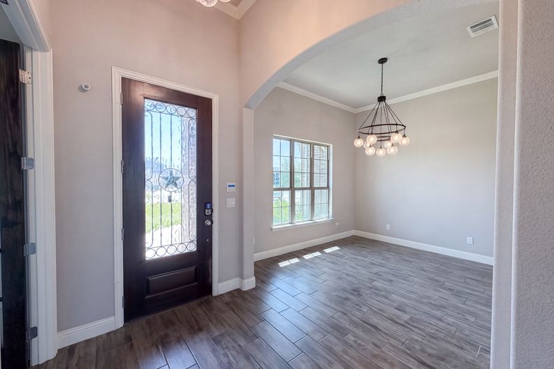 Photo 6 of 31 of 3608 Ridge Point Dr, Argyle, TX