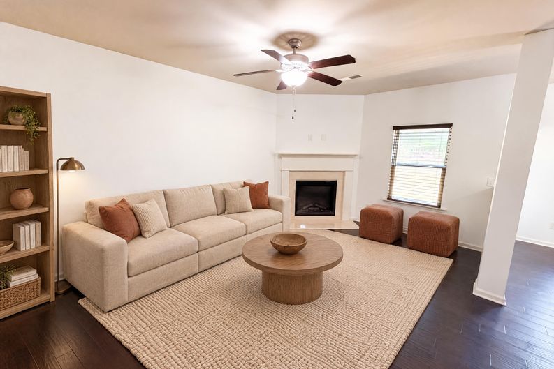 Photo 13 of 21 of 106 Southwind Cir, Newnan, GA