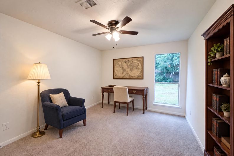 Photo 11 of 16 of 19414 Winding Branch Dr, Katy, TX