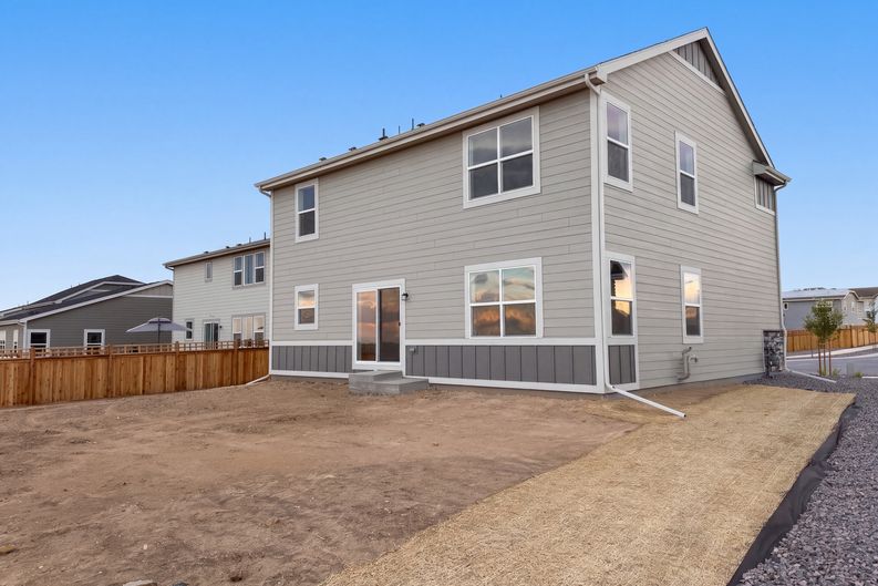 Photo 6 of 20 of 139 Mia Ln, Johnstown, CO