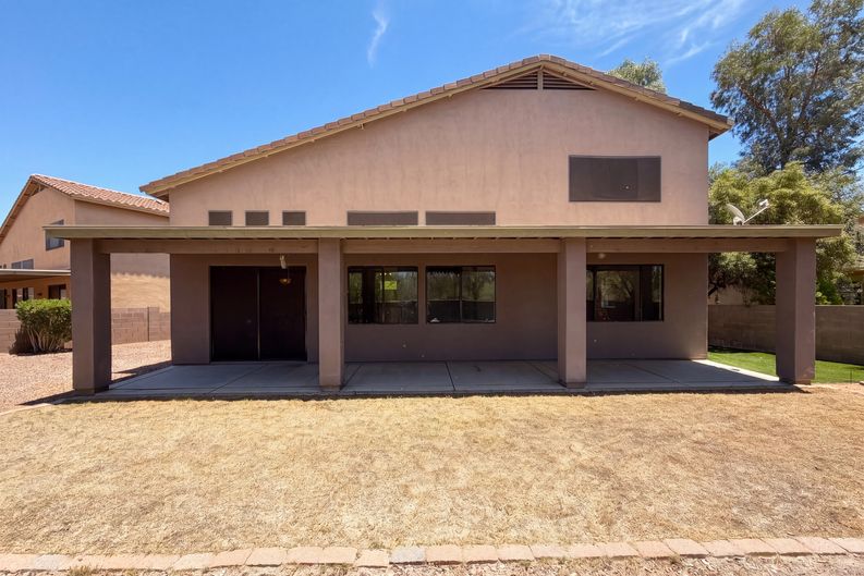 Photo 5 of 25 of 6 E Placita Vista Alegre, Sahuarita, AZ