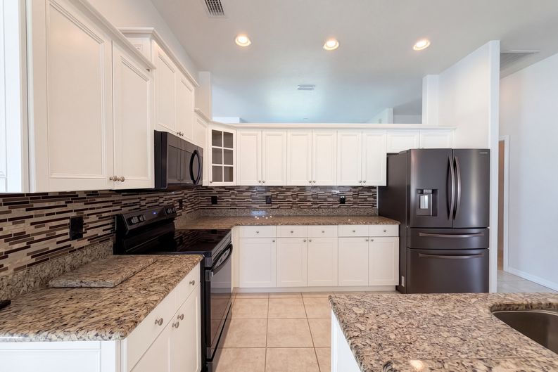 Photo 9 of 46 of 5491 S Cranberry Blvd, North Port, FL