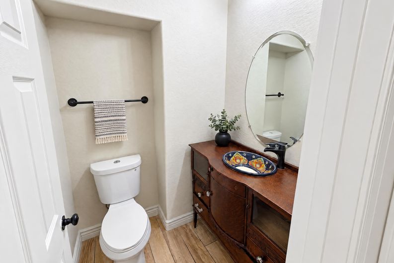 Photo 36 of 39 of 4415 W Paseo Way, Laveen, AZ