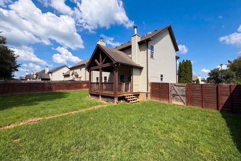 Photo 41 of 44 of 791 W Glenview Dr, Lenoir City, TN