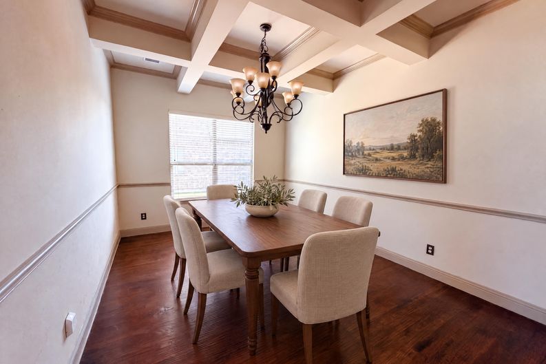 Photo 7 of 32 of 1502 Northwood Dr, Wylie, TX