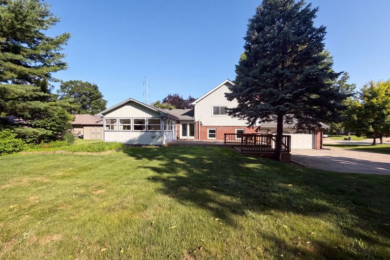 Photo 5 of 26 of 85 Tarry Ct, Greenwood, IN