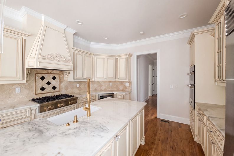 Photo 11 of 35 of 2711 Wildflower Way, Hoschton, GA
