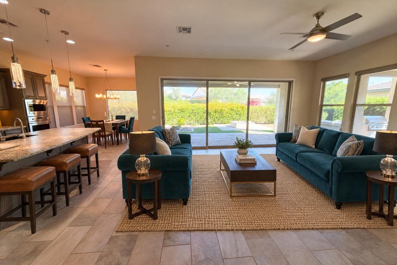 Photo 3 of 23 of 17892 E Silver Sage Ln, Rio Verde, AZ
