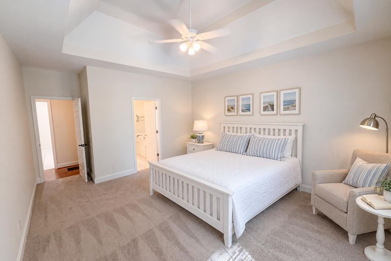 Photo 11 of 20 of 940 Cider Ridge Ct, Clarkesville, GA