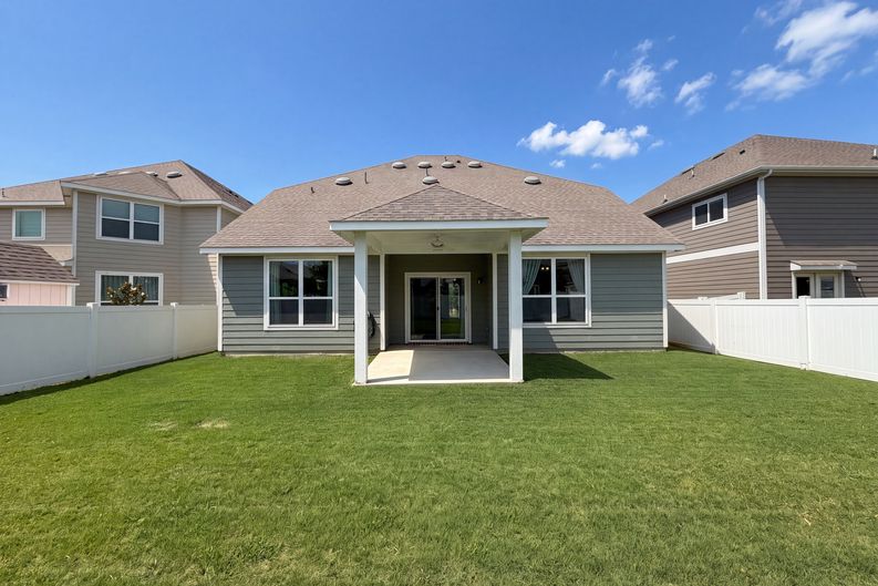 Photo 20 of 26 of 9165 Blackstone Dr, Providence Village, TX