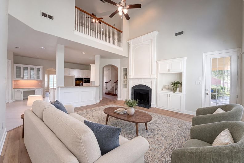 Photo 13 of 36 of 4615 Wildgrove Dr, Flower Mound, TX