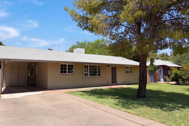 Photo 18 of 21 of 1426 E Williams St, Tempe, AZ