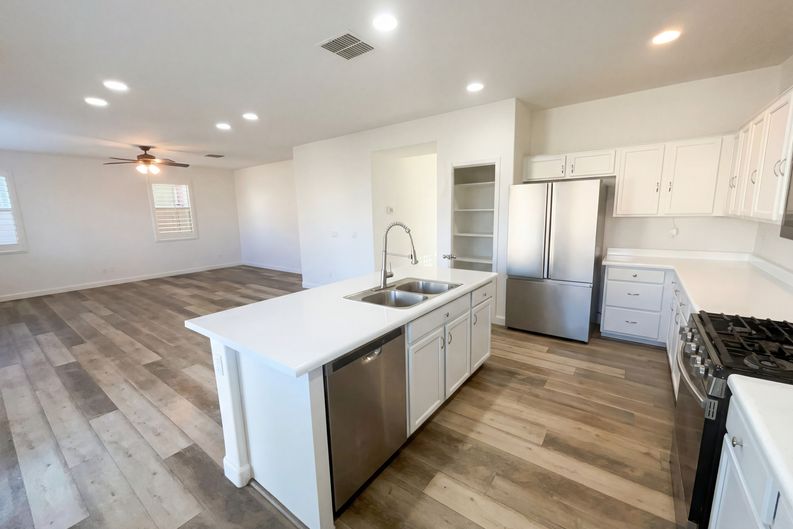Photo 19 of 39 of 3940 E Blue Spruce Ln, Gilbert, AZ