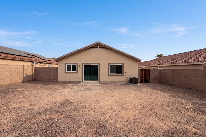 Photo 5 of 20 of 198 N 222nd Dr, Buckeye, AZ