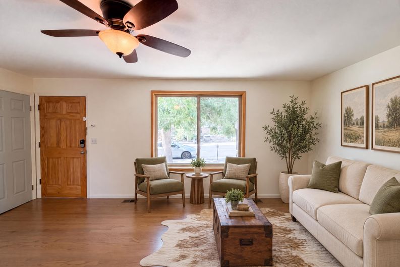 Photo 8 of 33 of 7160 Van Gordon St, Arvada, CO
