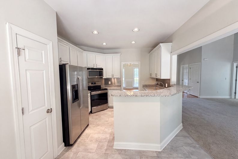 Photo 6 of 16 of 4336 N Greg Allen Way, Oxford, NC