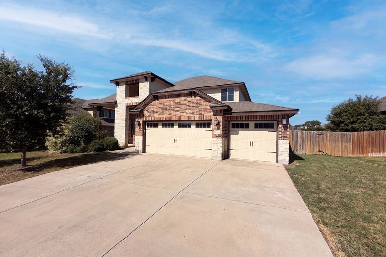 Photo 16 of 19 of 5614 Fenton Ln, Belton, TX