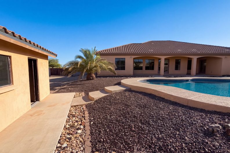 Photo 49 of 137 of 16806 W Dove Wing Way, Surprise, AZ