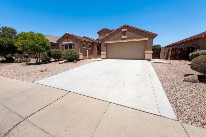 Photo 26 of 29 of 4181 S 247th Dr, Buckeye, AZ
