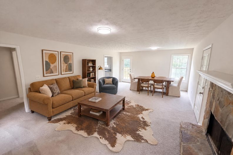 Photo 4 of 17 of 1179 Horsley Mill Rd, Carrollton, GA